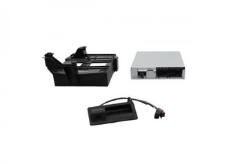 Retrofit-set achteruitrijcamera voor Volkswagen Sharan 7N en, Auto diversen, Ophalen of Verzenden, Nieuw