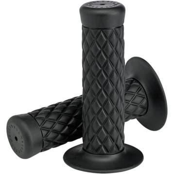 7/8 Handvatten | Biltwell THRUSTER | Zwart, Nieuw