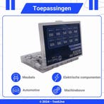 ToolLine | Blindklinkmoeren | M3-M8 | Blindklinkmoertang, Doe-het-zelf en Verbouw, Gereedschap | Handgereedschap, Verzenden, Nieuw
