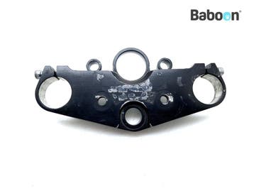 Voorvork Kroonplaat Yamaha XJR 1300 2007-2016 (XJR1300 5WM), Verzenden, Gebruikt