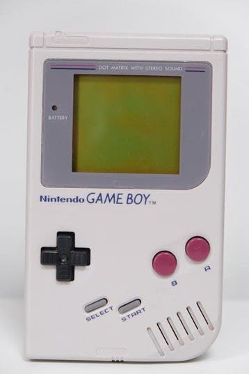 Nintendo - Gameboy Classic - Nintendo Game Boy - Handheld, Nieuw