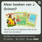 GELUKKIGE HANS 9789062385720 J. Grimm, Boeken, Kinderboeken | Kleuters, Verzenden, Gelezen, J. Grimm