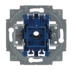 Busch Jaeger puls schakelaar inbouw - 2020 US-201, Doe-het-zelf en Verbouw, Ophalen of Verzenden, Nieuw