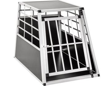 Autobench Hondenbench Transportbox Reisbench Diverse soorten, Dieren en Toebehoren, Ophalen of Verzenden, Nieuw