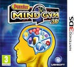 Puzzler Mind Gym 3D (Nintendo 3DS), Verzenden, Gebruikt