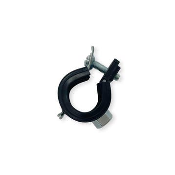 Riko klembeugel met inlage voor buis 22 mm, Ophalen of Verzenden, Nieuw, Radiator, Hoog rendement (Hr)