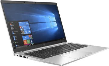 Windows 11 Pro HP EliteBook 840 G7 i5-10210U 8/16/32GB 2..., Nieuw