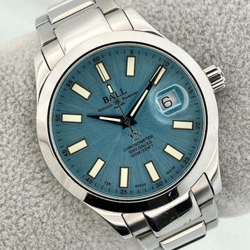 Ball Watch - Engineer III Marvelight Chronometer -, Sieraden, Tassen en Uiterlijk, Horloges | Heren, Nieuw