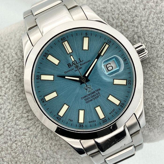 Ball Watch - Engineer III Marvelight Chronometer -, Sieraden, Tassen en Uiterlijk, Horloges | Heren
