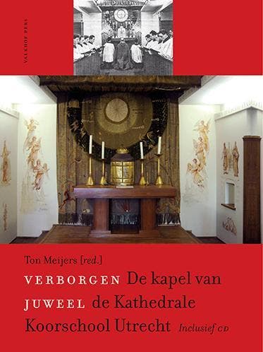 Verborgen juweel 9789056254308, Boeken, Muziek, Zo goed als nieuw, Verzenden