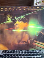 Earth and Fire - Reality Fills Fantasy, Ophalen of Verzenden, Gebruikt