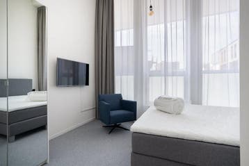 Te huur: Appartement Utrechtseweg in Amersfoort, Amersfoort, Utrecht, Appartement