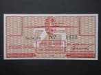 Nederland. - 25 Cent - 1944 - Concentratiekamp Westerbork -, Postzegels en Munten, Bankbiljetten | Europa | Niet-Eurobiljetten