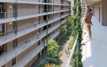 Te huur: Appartement Fluitenkruidpad in Breda, Noord-Brabant, Breda, Appartement