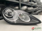 PORSCHE PANAMERA 970 XENON LED KOPLAMP RECHTS KPL 97063, Verzenden, Gebruikt, Porsche