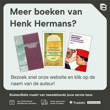 OPSTEKERS - Henk Hermans 9789053521977, Verzenden, Gelezen, Henk Hermans