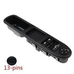 Raamschakelaar 207 C3 6554QC 6554QA, Verzenden, Nieuw