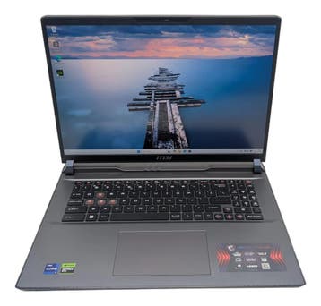 MSI Vector 17 HX A14V - i9 14900HX - RTX4070 - Laptop, Verzenden, Refurbished