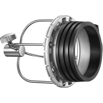 Godox Strobe Adapter Profoto Mount, Ophalen of Verzenden, Nieuw, Overige typen