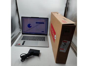 Lenovo IdeaPad Slim 5 - Laptop - AMD Ryzen 7 7735HS - 16GB, Verzenden, Zo goed als nieuw, Lenovo