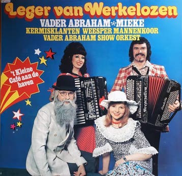 Leger Van Werkelozen, Gebruikt