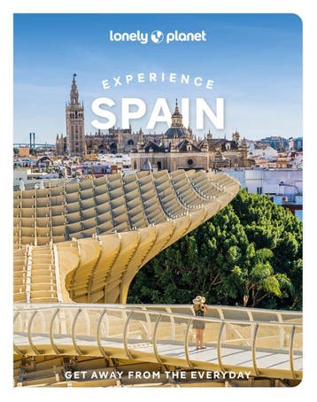 Lonely Planet Experience Spain |  | Nieuw, Boeken, Ophalen of Verzenden, Nieuw