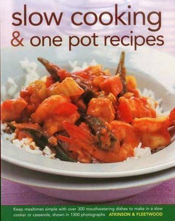 9780754827078 Slow Cooking  One Pot Recipes, Verzenden, Nieuw, Catherine Atkinson