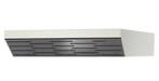 GGM Gastro | Afzuigkap - 917x848x(H)150mm - RVS - zonder |, Onderbouw afzuigkap, Verzenden, Nieuw, Inbouw