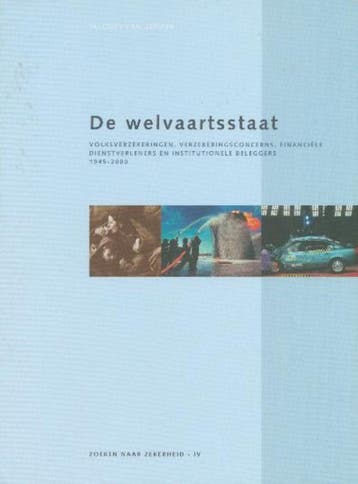 ZOEKEN NAAR ZEKERHEID. RISICOS, PREVENT 9789057420337, Boeken, Geschiedenis | Wereld, Verzenden, Gelezen, J. van Gerwen