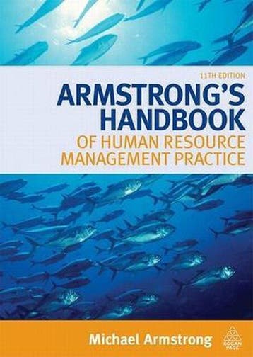 Armstrongs Handbook Of Human Resource Management Practice, Boeken, Verzenden, Gelezen, Michael Armstrong