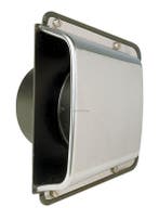VENTILATIESCHELP SCIROCCO RVS -VETUS-, Watersport en Boten, Ophalen of Verzenden, Nieuw, Zeilboot of Motorboot