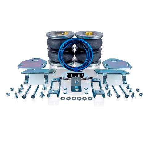 Ford Transit FWD 150/150L/190L Dunlop Hulpluchtveringset 2-w, Auto-onderdelen, Ophanging en Onderstel, Nieuw, Ford, Verzenden