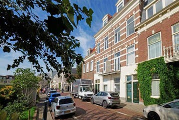 Appartement te huur in s-Gravenhage - 51 m² - 2 kamer(s) -, Huizen en Kamers, Appartement, 's-Gravenhage, Zuid-Holland