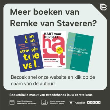 Minder slikken 9789024450718 Remke van Staveren, Verzenden, Gelezen, Remke van Staveren