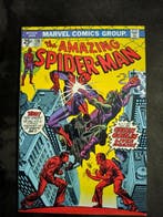 The Amazing Spider-Man #136 - The Green Goblin Lives Again!, Nieuw