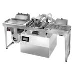 GGM Gastro | Chocoladetempereermachine Chocotemper - 11kg -, Verzenden, Nieuw, Effen