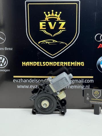 Raammotor links voor VW Golf VII bj.2014 Artnr.5Q0959801B, Gebruikt, Volkswagen