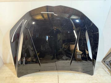 Lamborghini Urus carbon motorkap, Verzenden, Gebruikt