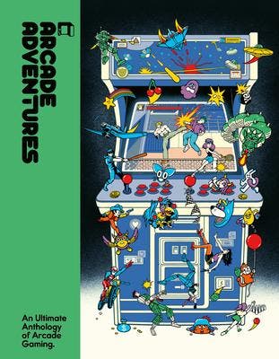 Arcade Adventures |  | Nieuw, Ophalen of Verzenden, Nieuw