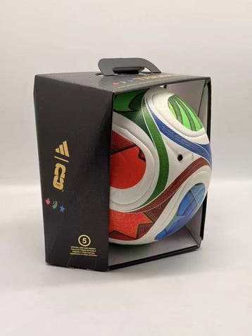 FIFA Womens World Cup CONCACAF - Wereldkampioenschap, Nieuw