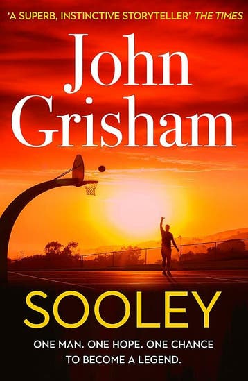 Sooley - John Grisham 9781529370331, Verzenden, Zo goed als nieuw, John Grisham