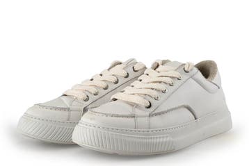 Nubikk Sneakers in maat 44 Wit, Kleding | Heren, Schoenen, Nubikk, Verzenden, Wit, Sneakers of Gympen