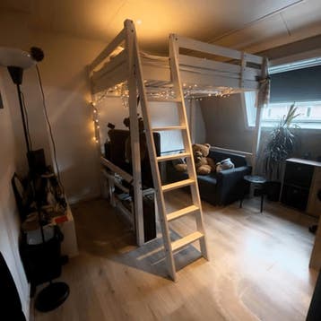 Kamer in Eindhoven gevonden voor €440,- pm, Huizen en Kamers, Huizen te huur, Noord-Brabant, Direct bij eigenaar, Eindhoven, (Studenten)kamer