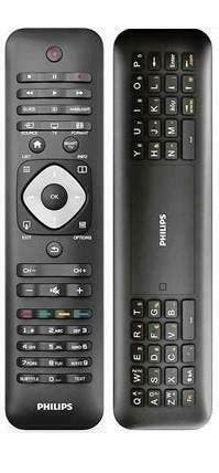 Philips 242254990642 afstandsbediening, Verzenden, Nieuw
