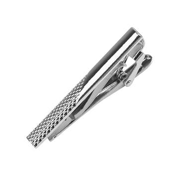 Fako Bijoux - Dasspeld - Geruit - Model Axel - 50mm -, Verzenden, Nieuw