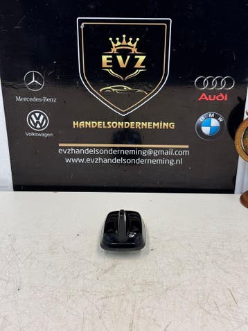 Dak Antenne Audi A3 Hybride 1.4 bj.2021art. 4NQ035503AF, Gebruikt, Audi