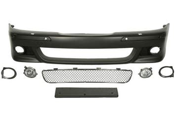 Bumper o.a: BMW, 5 serie (E39), 5 serie Touring (E39), Auto-onderdelen, Carrosserie en Plaatwerk, Ophalen of Verzenden, Nieuw