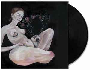 lp nieuw - Methyl Ethel - Everything Is Forgotten, Verzenden, Zo goed als nieuw, Overige formaten