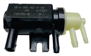 Vacuum Relay / Valve Ford A0001531700 Mercedes 7.00782.18, Verzenden, Nieuw, Mercedes-Benz