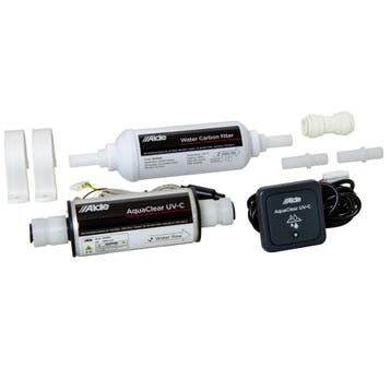 Alde AquaClear Universal UV-C Retail, Ophalen of Verzenden, Nieuw